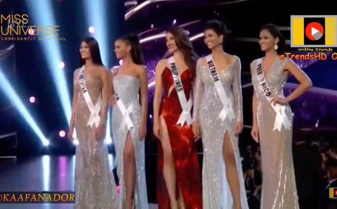 hhen nie va hanh trinh lap ky tich top 5 miss universe hoa hau hoan vu 2018