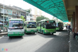 ha noi se thi diem minibus duoi 16 cho
