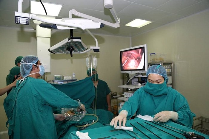 Cực kỳ hiếm gặp: Nam thanh niên có tim bên phải, phủ tạng nằm đảo ngược hoàn toàn cuc ky hiem gap nam thanh nien co tim ben phai phu tang nam dao nguoc hoan toan