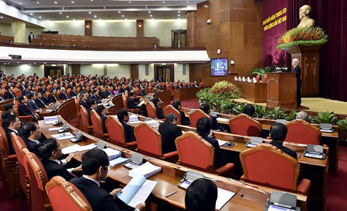 khac phuc tinh trang chay vao quy hoach trung uong khoa moi