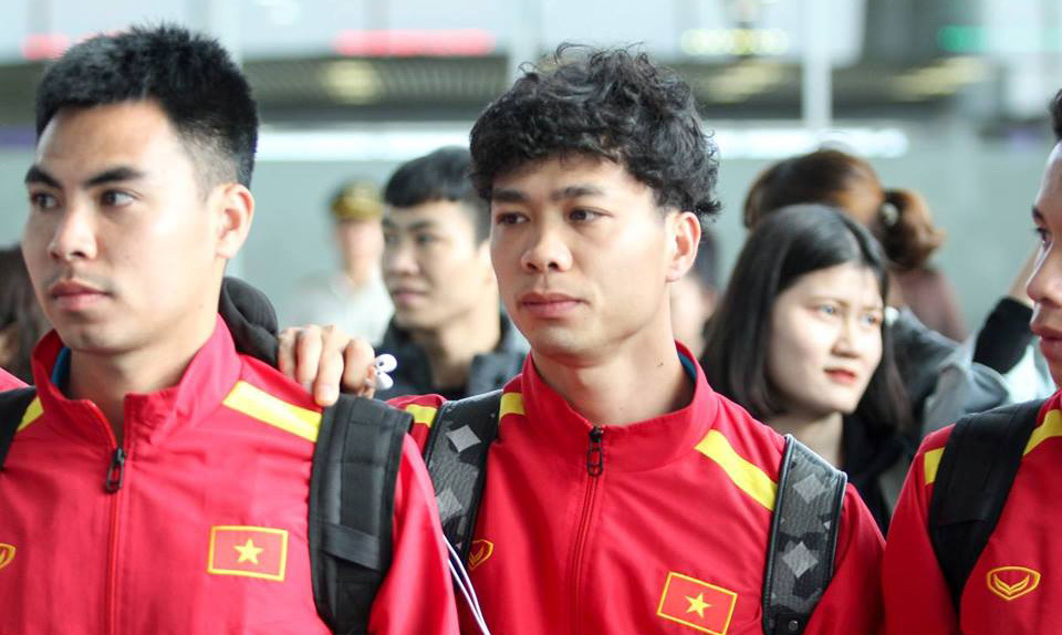 tuyen viet nam len duong san sang chinh phuc asian cup