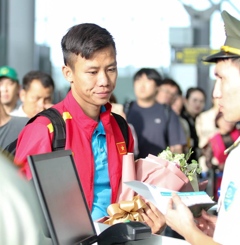 tuyen viet nam len duong san sang chinh phuc asian cup