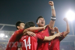 tuyen viet nam nhan nhiem vu vao vong 18 asian cup 2019