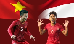 u22 viet nam dau u22 indonesia tinh tao se thang