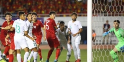 ngay thi dau thu 2 sea games 30 the thao viet nam tiep tuc san vang