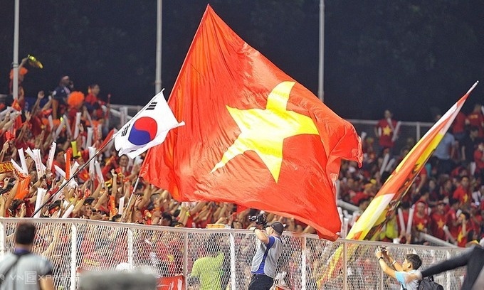 viet nam lan dau gianh hc vang bong da nam sea games