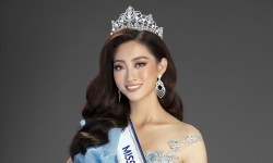 luong thuy linh toi khong that vong vi truot top 5 miss world 2019