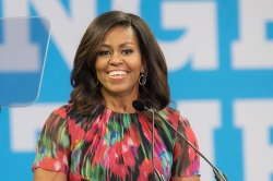 Michelle Obama và các CEO khuyên sinh viên năm nhất