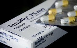 Sử dụng thuốc trị cúm Tamiflu bừa bãi nguy hiểm thế nào?