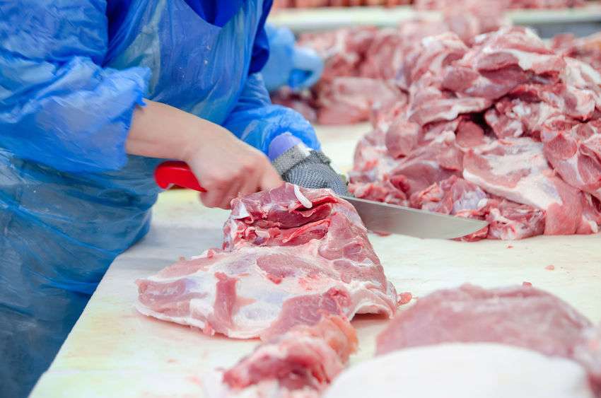 Sai lầm khi cấp đông khiến thịt bị "chết", gây hại cho sức khỏe sai lam khi cap dong khien thit bi chet gay hai cho suc khoe