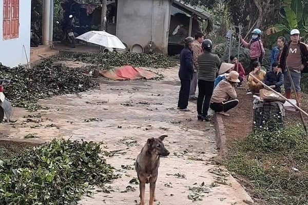 ke ngao da dam chet 5 nguoi o thai nguyen