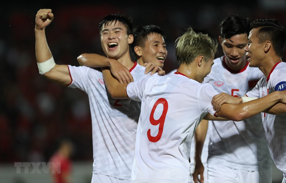 tuyen viet nam duoc fifa vinh danh sau nhung ky tich trong nam 2019