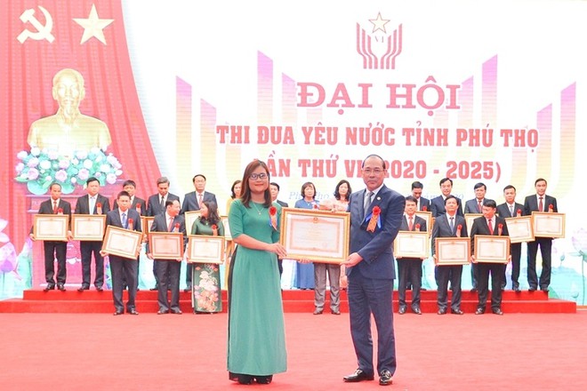 Thầy giáo Ấn Độ chia sẻ giải thưởng Giáo viên toàn cầu, cô Hà Ánh Phượng được nhận hơn 55.000 USD ảnh 2