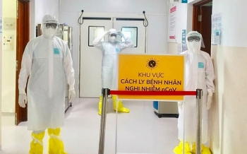Khác biệt giữa chuỗi lây nhiễm nCoV ở TP HCM và đợt dịch Đà Nẵng