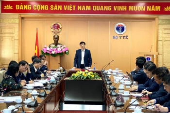 Việt Nam tuyển tình nguyện viên thử nghiệm vaccine Covid-19