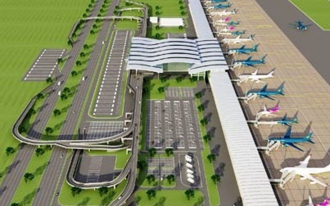 Sân bay Phan Thiết tăng gấp đôi mức đầu tư, đề nghị xem xét năng lực của Công ty CP Rạng Đông ảnh 1