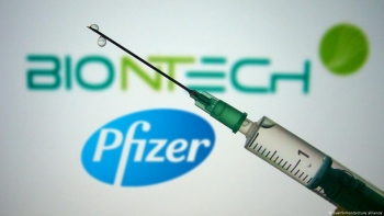 Tin tặc xâm nhập dữ liệu vaccine Covid-19 của hãng dược BioNTech/Pfizer