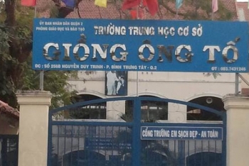 Bị phạt nghỉ học 1 năm, 2 nam sinh quay lén trong nhà vệ sinh nữ bị đẩy vào ngõ cụt?