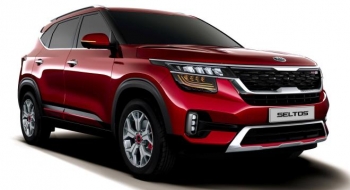 5 mẫu xe SUV/ Crossover bán chạy nhất thị trường tháng 11