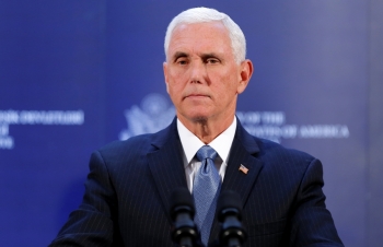 Không có nhiệm kỳ Trump 2.0, Phó Tổng thống Mike Pence sẽ đi đâu?