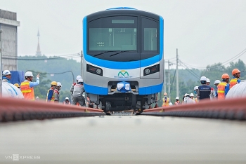 8 dự án giao thông giúp TP Thủ Đức phát triển