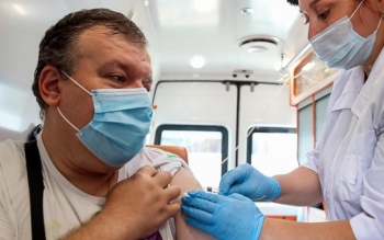 Triều Tiên mua vaccine ngừa Covid-19 của Nga