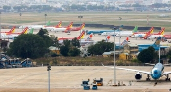 Sân bay thứ hai cho Hà Nội được đưa vào quy hoạch