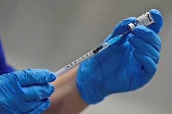 Trung Quốc sẽ nhập 100 triệu liều vaccine BioNTech