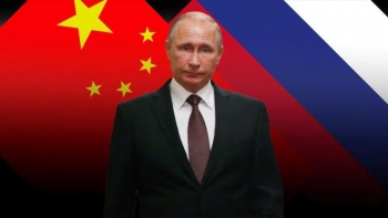 Ý định thực sự của Tổng thống Putin trong việc thiết lập liên minh Nga - Trung?