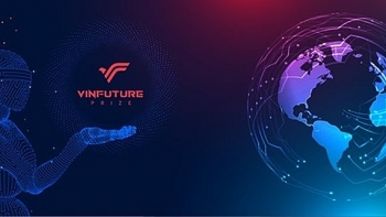 VinGroup công bố Giải thưởng khoa học và công nghệ toàn cầu VinFuture
