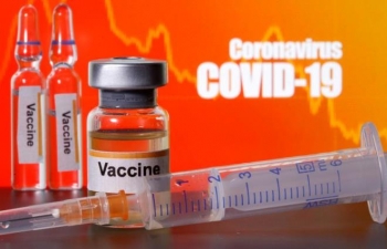 Trung Quốc chuẩn bị xuất khẩu 400 triệu liều vaccine COVID-19