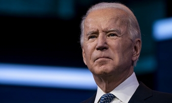 Biden cảnh báo 