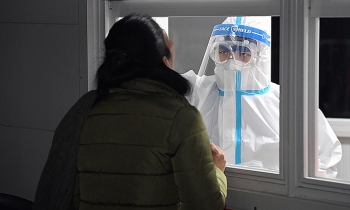 Bắc Kinh xét nghiệm 800.000 người sau hai ca nhiễm nCoV mới
