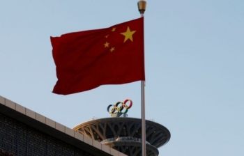 Mỹ tuyên bố không cử quan chức tới dự Olympic Bắc Kinh 2022