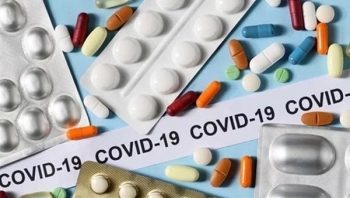 6 nhà máy nộp hồ sơ đăng ký sản xuất thuốc điều trị COVID-19