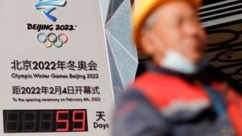 Thêm Australia tẩy chay ngoại giao Olympic Bắc Kinh, chuyện gì sẽ xảy ra?