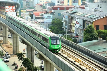 Ga Cát Linh - Hà Đông xảy ra sự cố tín hiệu, lãnh đạo Metro Hà Nội nói gì?