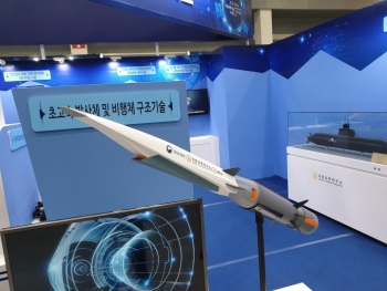 Mỹ trang bị vũ khí siêu thanh cho Hàn Quốc, đối phó Trung Quốc – Triều Tiên?