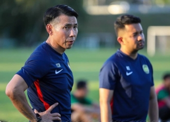 Tuyển Malaysia ngập nỗi lo trước trận gặp Việt Nam