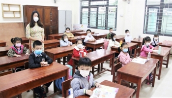 Đà Nẵng dừng dạy học trực tiếp với học sinh lớp 1
