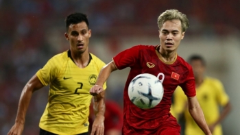 Xem trực tiếp trận Việt Nam vs Malaysia vòng bảng AFF Cup 2020 trên kênh nào?