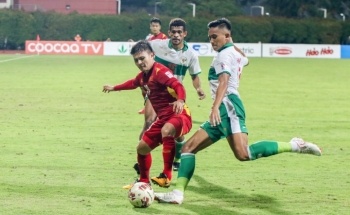 Nhận định bóng đá Việt Nam vs Campuchia, vòng bảng AFF Cup 2020