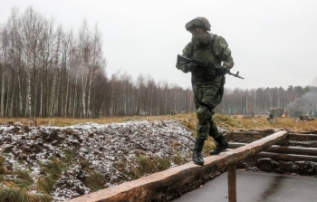 Nga doạ đáp trả NATO bằng biện pháp quân sự