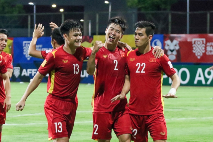 HLV Park Hang Seo: 'Chưa thấy tuyển Thái Lan có gì nổi bật ở AFF Cup 2020'  - 1