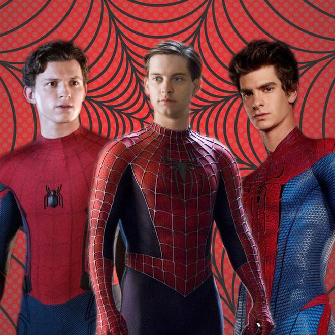 Spider-Man - Người Nhện kh&ocirc;ng c&ograve;n nh&agrave; - phim anh h&ugrave;ng ăn kh&aacute;ch nhất năm 2021 ảnh 2