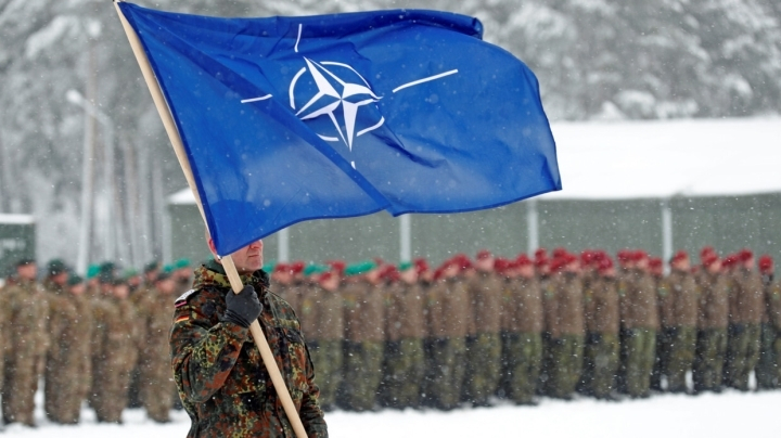 Nga tìm mọi cách ngăn chặn NATO mở rộng sang phía Đông