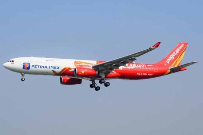 Vietjet tăng tần suất bay nội địa, phục vụ h&agrave;nh kh&aacute;ch du xu&acirc;n đ&oacute;n Tết 2022 ảnh 1