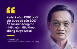 nhiem vu trong tam cua chinh phu trong nam 2018