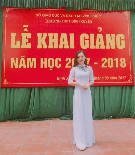 nhung giao vien xinh dep hua hen toa sang trong nam 2018