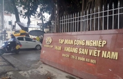 thanh tra chinh phu kien nghi bo cong an dieu tra tap doan than khoang san